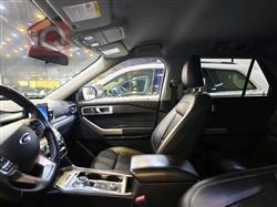 فۆرد ئێکسپلۆرەر